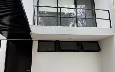 Casa disponible en renta en Av Insurgentes